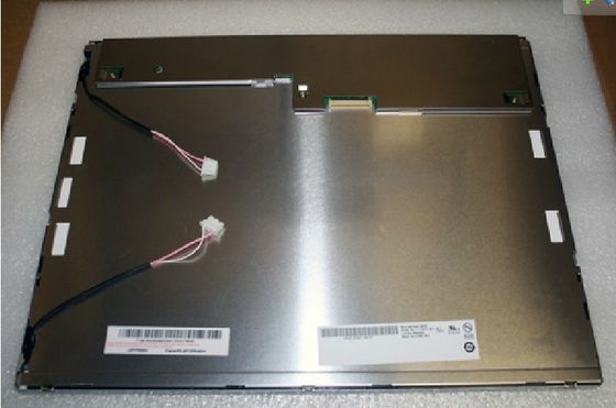 NL10276BC20-18C NLT Temp Betrieb 10.4INCH 800CD/M2 LCM 1024×768 1024×768RGB WLED LVDS.: -30 | 80 °C INDUSTRIELLER LCD DIS