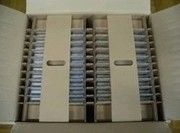 NL10276BC20-18D NLT Betriebstemperatur 10.4INCH 400CD/M2 LCM 1024×768 1024×768RGB WLED LVDS: -30 | 80 °C INDUSTRIELLES L