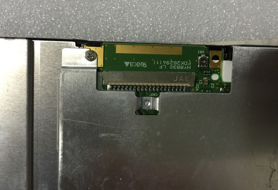 NL10276BC20-47 NLT Temp Betrieb 10.4INCH 300CD/M2 LCM 1024×768 1024×768RGB WLED LVDS.: 0 | 55 °C INDUSTRIELLER LCD DISPLA