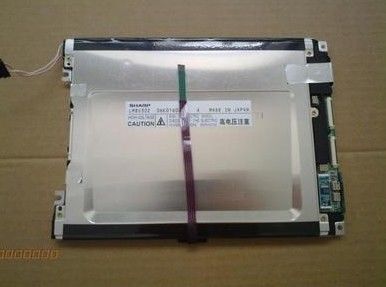 NL6448BC33-31D NLT Betriebstemperatur 10.4INCH 350CD/M2 LCM 640×480 640×480RGB CCFL TTL: 0 | 50 °C INDUSTRIELLER LCD DIS