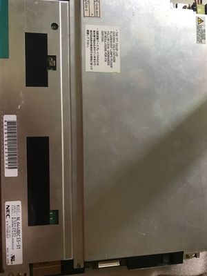 NL6448BC33-31D NLT Betriebstemperatur 10.4INCH 350CD/M2 LCM 640×480 640×480RGB CCFL TTL: 0 | 50 °C INDUSTRIELLER LCD DIS