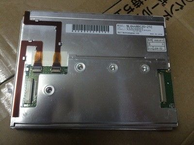 NL6448BC33-49 NLT funktionierenden Temp 10.4INCH 200CD/M2 LCM 640×480 640×480RGB CCFL TTL.: 0 | 55 °C INDUSTRIELLE LCD-ANZEIGE