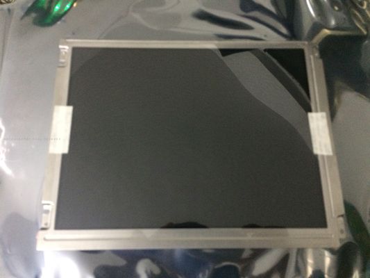 NL6448BC33-50 NLT Betriebstemperatur 10.4INCH 250CD/M2 LCM 640×480 640×480RGB CCFL TTL: 0 | 65 °C INDUSTRIELLES LCD-DISP