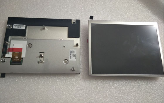 C087XAN01.0 AUO	8.7INCH	Temp Betrieb 1024×768RGB 700CD/M2 WLED LVDS.: -30 | 85 °C INDUSTRIELLE LCD-ANZEIGE