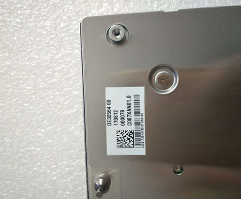 C087XAN01.0 AUO	8.7INCH	Temp Betrieb 1024×768RGB 700CD/M2 WLED LVDS.: -30 | 85 °C INDUSTRIELLE LCD-ANZEIGE