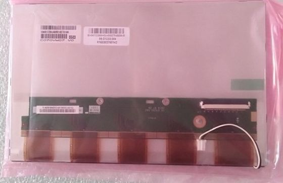 Betriebstemperatur C070VW07 V0 AUO 7INCH 800×480RGB 400CD/M2 WLED TTL: -30 | 85 °C INDUSTRIELLE LCD-ANZEIGE