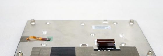 C080VAT01.2 AUO	Temp Betrieb 8INCH 800×480RGB 750CD/M2 WLED LVDS.: -30 | 85 °C INDUSTRIELLE LCD-ANZEIGE