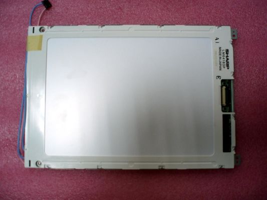 C080VAT01.2 AUO	Temp Betrieb 8INCH 800×480RGB 750CD/M2 WLED LVDS.: -30 | 85 °C INDUSTRIELLE LCD-ANZEIGE