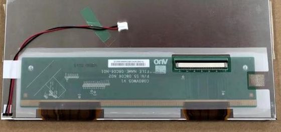 Funktionierender Temp C080VW05 V1 AUO 8INCH 800×480RGB 450CD/M2 WLED TTL.: -30 | 80 °C INDUSTRIELLE LCD-ANZEIGE