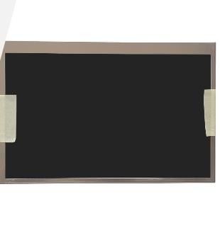 C090EAN02.0 AUO	Temp Speicher 9INCH 1280×720RGB 650CD/M2 WLED LVDS.: -40 | 95 °C INDUSTRIELLE LCD-ANZEIGE