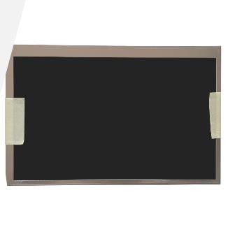 Betriebstemperatur C090VAN01.1 AUO 9INCH 800×480RGB 950CD/M2 WLED LVDS: -30 | 85 °C INDUSTRIELLE LCD-ANZEIGE