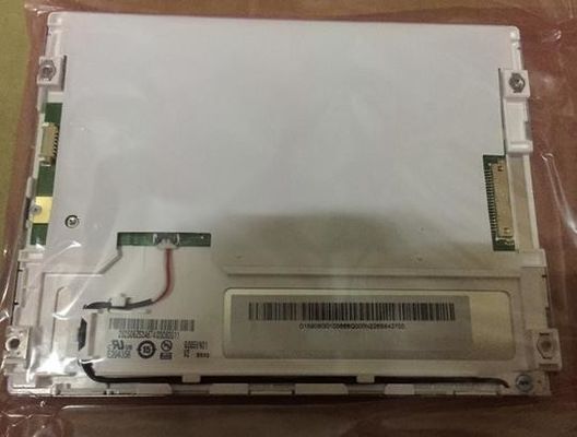 G065VN01 V0 AUO	6.5INCH	Temp Speicher 640×480RGB 500CD/M2 CCFL LVDS.: -20 | 80 °C INDUSTRIELLE LCD-ANZEIGE