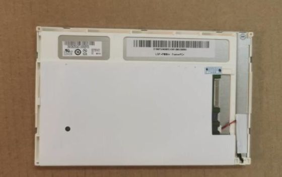 Temp Speicher G070VAN01.1 AUO 7INCH 800×480RGB 200CD/M2 WLED LVDS.: -30 | 80 °C INDUSTRIELLE LCD-ANZEIGE