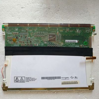 G084SN03 V2 AUO	8.4INCH	Betriebstemperatur 800×600RGB 180CD/M2 CCFL LVDS: 0 | 50 °C INDUSTRIELLE LCD-ANZEIGE