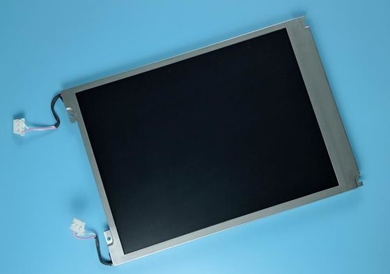 G084SN05 V1 AUO	8.4INCH	Temp Speicher 800×600RGB 280CD/M2 CCFL LVDS.: -20 | 60 °C INDUSTRIELLE LCD-ANZEIGE