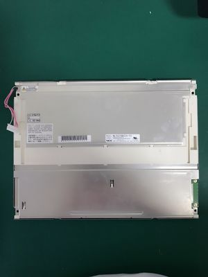 NL10276BC24-13C NLT Temp Betrieb 12.1INCH 400CD/M2 LCM 1024×768 1024×768RGB CCFL LVDS.: -10 | 70 °C INDUSTRIELLER LCD DIS