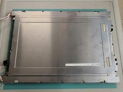 NL10276BC24-19D NLT Temp Speicher 12.1INCH 650CD/M2 LCM 1024×768 1024×768RGB WLED LVDS.: -20 | 60 °C INDUSTRIELLER LCD VERLEGEN