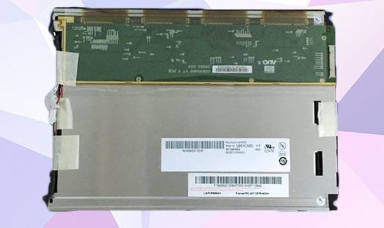 G084SN05 V4 AUO	8.4INCH	Temp Betrieb 800×600RGB 350CD/M2 CCFL LVDS.: 0 | 50 °C INDUSTRIELLE LCD-ANZEIGE