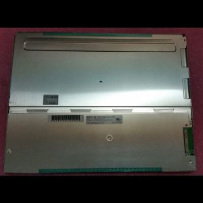 NL10276BC24-21L NLT Betriebstemperatur 12.1INCH 450CD/M2 LCM 1024×768 1024×768RGB WLED LVDS: -30 | 80 °C INDUSTRIELLES L