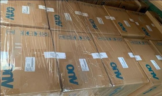 G101EVT03.0 AUO	Betriebstemperatur 10.1INCH 1280×800RGB 500CD/M2 WLED LVDS: -20 | °C 70   INDUSTRIELLE LCD-ANZEIGE