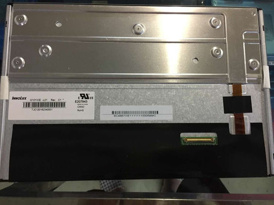 G101EVT03.2 10.1&quot; 1280×800RGB 85/85/85/85 60Hz INDUSTRIELLES LCD-Display