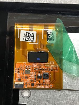 G101EVT03.2 10.1&quot; 1280×800RGB 85/85/85/85 60Hz INDUSTRIELLES LCD-Display