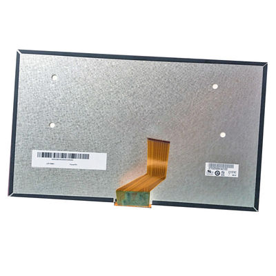 G101QAN01.1 AUO 10.1INCH 1600×2560RGB   400CD/M2 WLED	MIPI-Speicher Temp.: -20 | °C 60   INDUSTRIELLE LCD-ANZEIGE