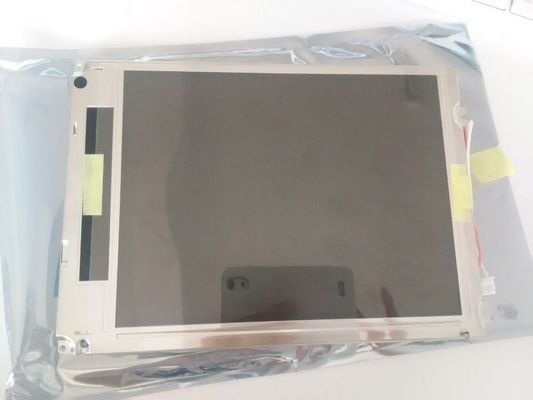 NL8060BC31-01 NLT Betriebstemperatur 12.1INCH 70CD/M2 LCM 800×600 800×600RGB CCFL TTL: 0 | 50 °C INDUSTRIELLES LCD-DISP