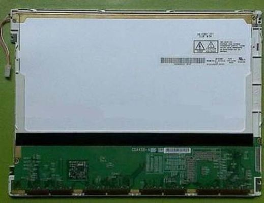 G104SN02 V0 AUO	Temp Speicher 10.4INCH 800×600RGB 400CD/M2 CCFL LVDS.: -20 | 60 °C INDUSTRIELLE LCD-ANZEIGE