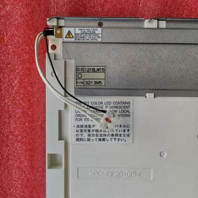 NL8060BC31-17 NLT Temp Speicher 12.1INCH 350CD/M2 LCM 800×600 800×600RGB CCFL TTL.: -20 | 60 °C INDUSTRIELLE LCD-ANZEIGE