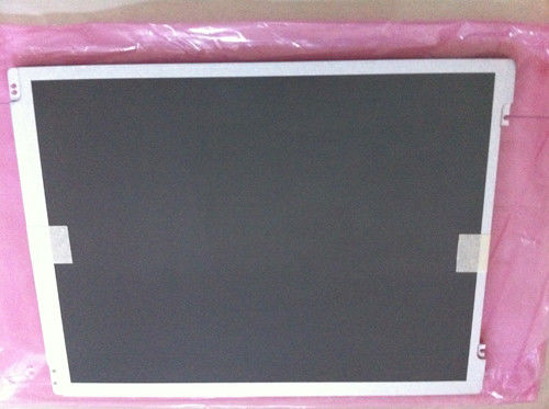 Bit AUO TFT LCD A104SN03 V1 10,4 AUO 180° des Rückseiten-12,1 Zoll-6/8