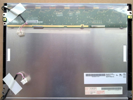 G121SN01 V2 AUO	Betriebstemperatur 12.1INCH 800×600RGB 400CD/M2 CCFL LVDS: -10 | 65 °C INDUSTRIELLE LCD-ANZEIGE