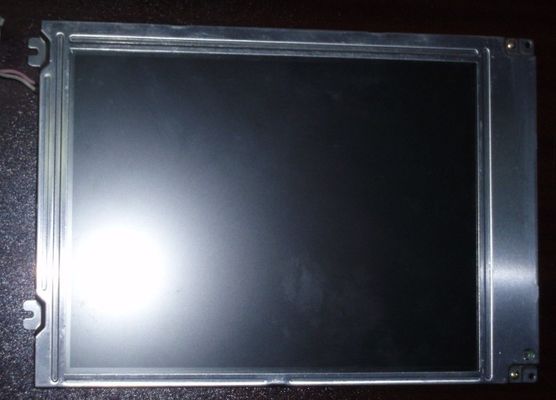 NL8060BC31-27D NLT funktionierenden Temp 12.1INCH 400CD/M2 LCM 800×600 800×600RGB CCFL TTL.: -10 | 70 °C INDUSTRIELLE LCD-ANZEIGE