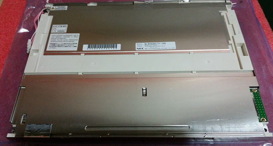 NL8060BC31-28D NLT Temp Speicher 12.1INCH 350CD/M2 LCM 800×600 800×600RGB CCFL LVDS.: -20 | 80 °C INDUSTRIELLE LCD-ANZEIGE