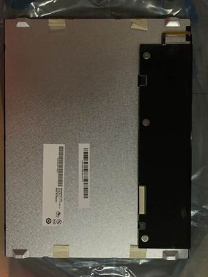 G121STN02.0 AUO	Temp Speicher 12.1INCH 800×600RGB 500CD/M2 WLED LVDS.: -30 | 85 °C INDUSTRIELLE LCD-ANZEIGE