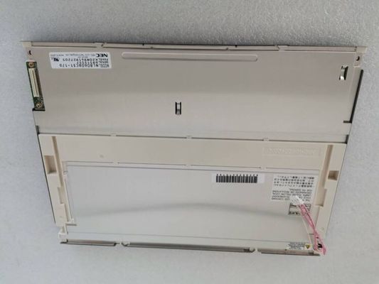 NL8060BC31-32 NLT Betriebstemperatur 12.1INCH 400CD/M2 LCM 800×600 800×600RGB CCFL TTL: -10 | 70 °C INDUSTRIELLE LCD-DI