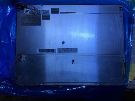 NL8060BC31-36 NLT Betriebstemperatur 12.1INCH 1100CD/M2 LCM 800×600 800×600RGB CCFL TTL: -10 | 70 °C INDUSTRIELLER LCD D