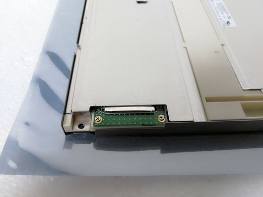NL8060BC31-41D NLT Betriebstemperatur 12.1INCH 400CD/M2 LCM 800×600 800×600RGB CCFL LVDS: -20 | 70 °C INDUSTRIELLER LCD