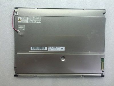 NL8060BC31-41E NLT Betriebstemperatur 12.1INCH 400CD/M2 LCM 800×600 800×600RGB CCFL LVDS: -20 | 70 °C INDUSTRIELLER LCD