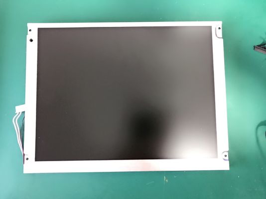 NL8060BC31-41E NLT Betriebstemperatur 12.1INCH 400CD/M2 LCM 800×600 800×600RGB CCFL LVDS: -20 | 70 °C INDUSTRIELLER LCD