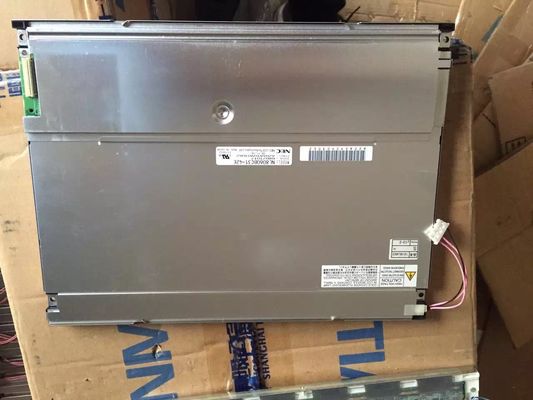 NL8060BC31-42E NLT Betriebstemperatur 12.1INCH 530CD/M2 LCM 800×600 800×600RGB CCFL TTL: -20 | 70 °C INDUSTRIELLER LCD D