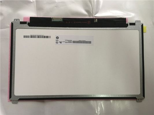 G133XTN01.1 AUO	Betriebstemperatur 13.3INCH 1366×768RGB 300CD/M2 WLED LVDS: -20 | 60 °C INDUSTRIELLE LCD-ANZEIGE