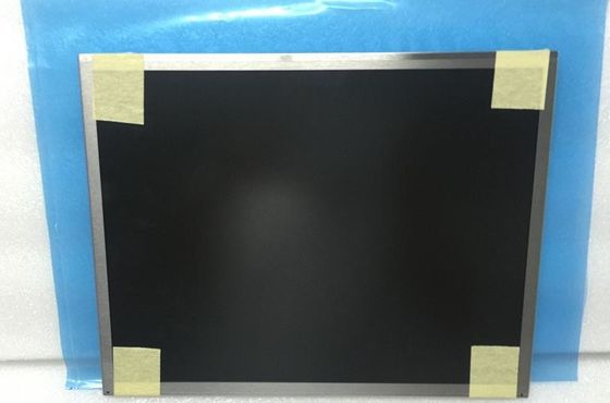 G150XG03 V0 AUO	15INCH	Temp Betrieb 1024×768RGB 250CD/M2 CCFL LVDS.: 0 | 50 °C INDUSTRIELLE LCD-ANZEIGE