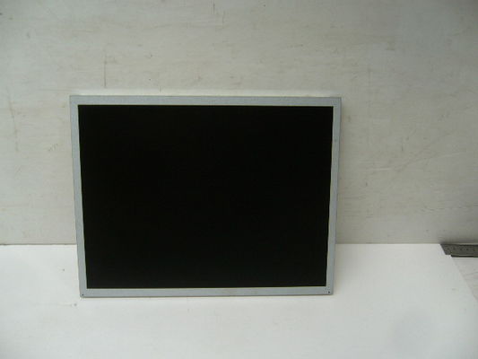 G150XTN05.0 AUO	15INCH	Betriebstemperatur 1024×768RGB 350CD/M2 WLED LVDS: -30 | 85 °C INDUSTRIELLE LCD-ANZEIGE