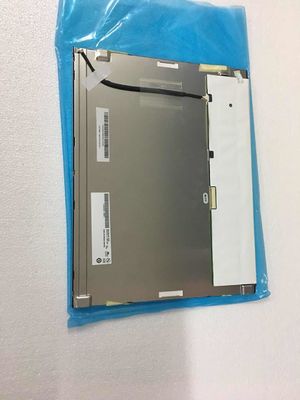 G150XTN05.1 AUO	15INCH	1024×768RGB 1200CD/M2	Betriebstemperatur WLED LVDS: -30 | 85 °C INDUSTRIELLE LCD-ANZEIGE