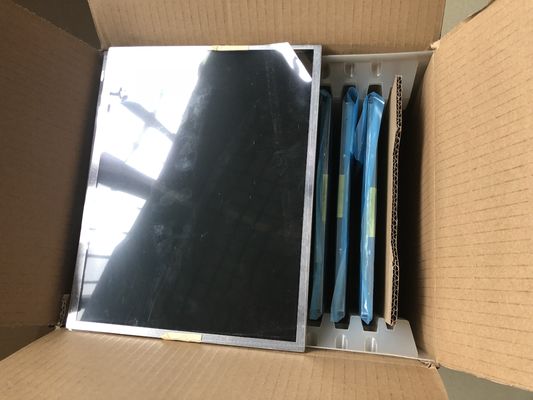 NL8060BC31-51C NLT Temp Betrieb 12.1INCH 900CD/M2 LCM 800×600 800×600RGB WLED LVDS.: -30 | 80 °C INDUSTRIELLER LCD DISPLA