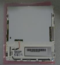 6.5 Zoll 640×480RGB 500CD/M2 500nits WLED LVDS AUO LCD G065VN02 V0