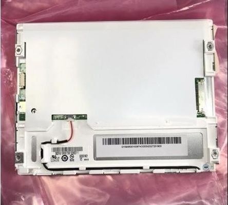 6.5 Zoll 640×480RGB 500CD/M2 500nits WLED LVDS AUO LCD G065VN02 V0