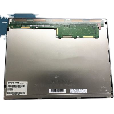 NL10276AC30-42D NLT Betriebstemperatur 15INCH 600CD/M2 LCM 1024×768 1024×768RGB WLED LVDS: -20 | 70 °C INDUSTRIELLER LCD