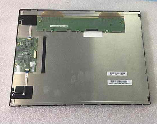 NL10276AC30-52C NLT Betriebstemperatur 15INCH 1600CD/M2 LCM 1024×768 1024×768RGB WLED LVDS: -30 | 70 °C INDUSTRIELLER LC